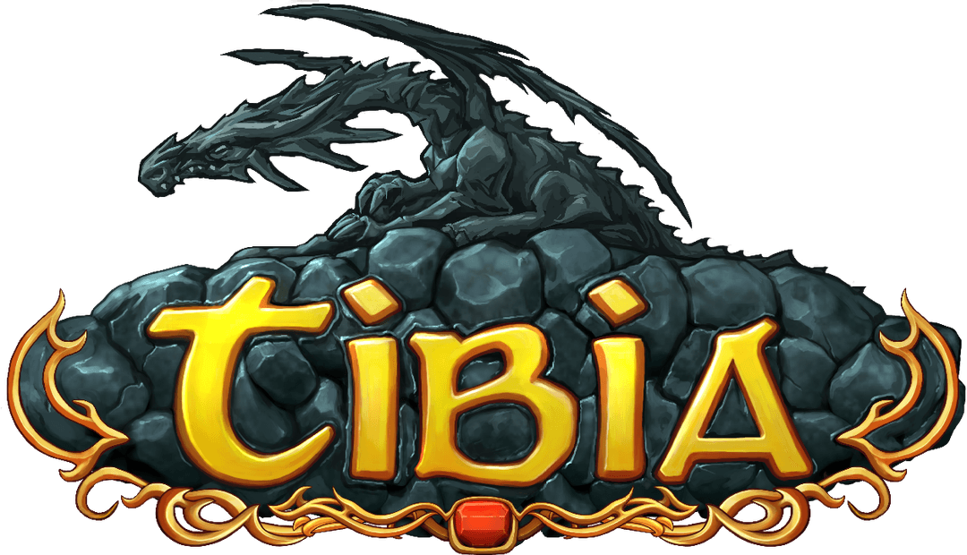 Tibia Logo